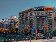 Piata Unirii, langa blocul Sitraco Center apartament 3 camere