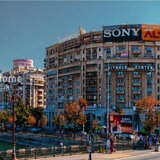 Apartament 3 camere|Piata Unirii-langa blocul  Sitraco Center